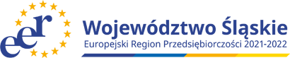 Województwo Ślaskie Europejskim Regionem Przedsiębiorczości 2021-2022