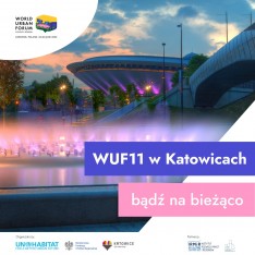 Światowe Forum Miejskie WUF11